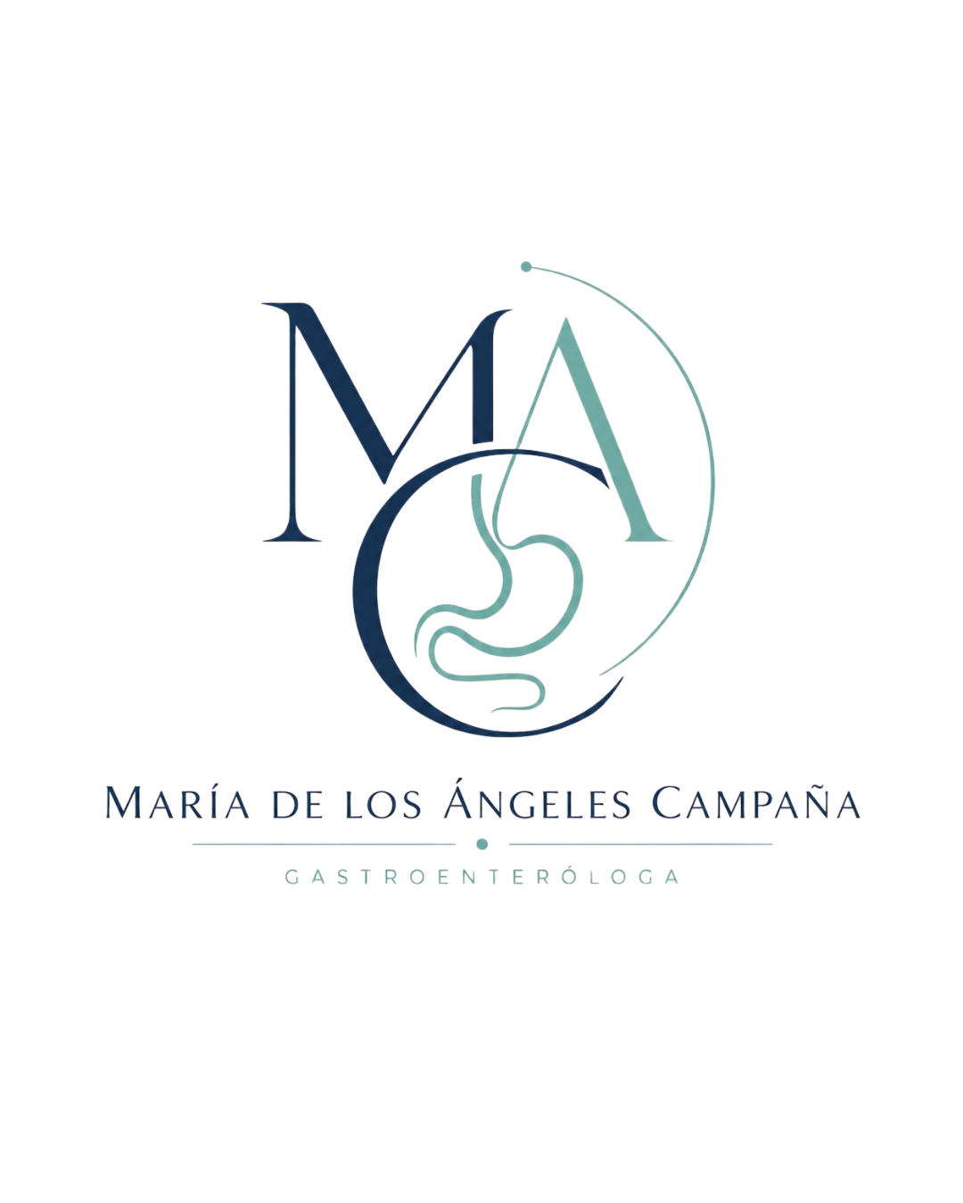 Dra. María de los Ángeles Campaña